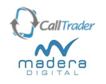 Madera Digital / Call Trader